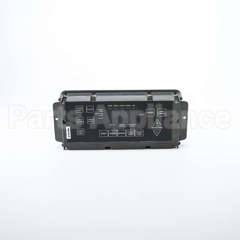 WPW10626966 Whirlpool Cntrl-Elec