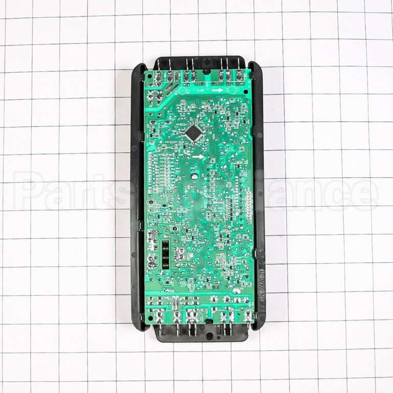 WPW10626966 Whirlpool Cntrl-Elec