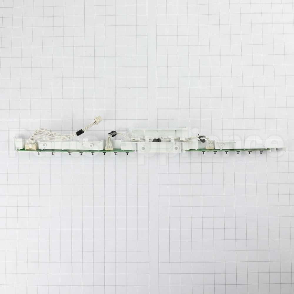 WPW10629159 Whirlpool Housing-Ui