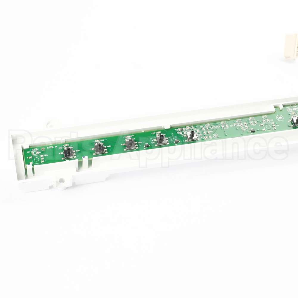 WPW10629167 Whirlpool Housing-Ui