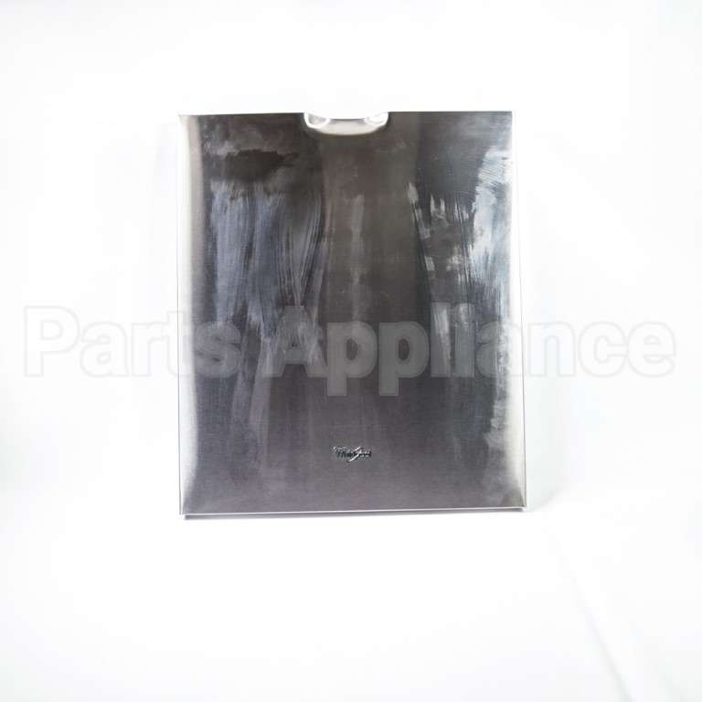 WPW10629473 Whirlpool Panel