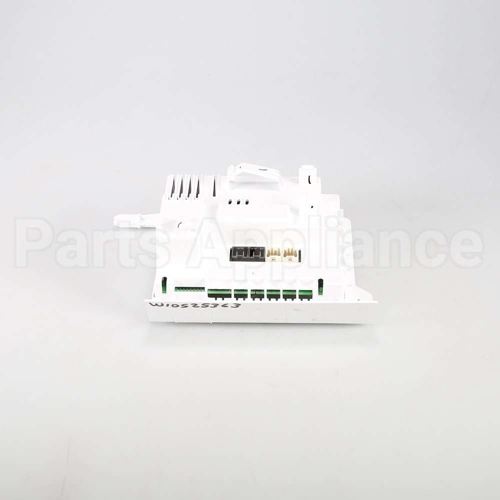 WPW10629627 Whirlpool Cntrl-Elec