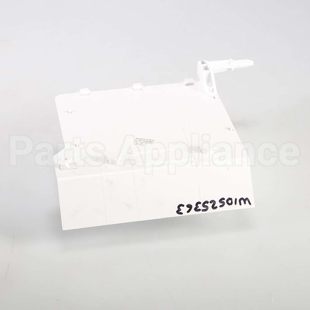 WPW10629627 Whirlpool Cntrl-Elec