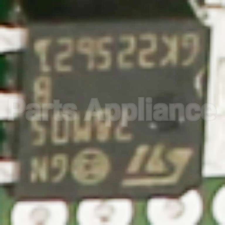 WPW10632435 Whirlpool Cntrl-Elec
