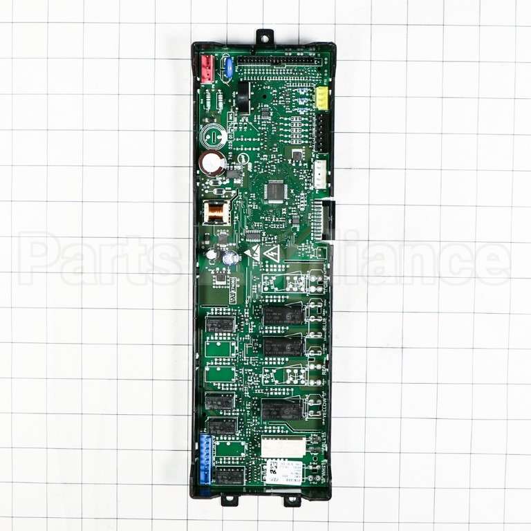 WPW10632435 Whirlpool Cntrl-Elec