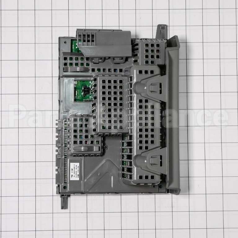 WPW10635843 Whirlpool Cntrl-Elec
