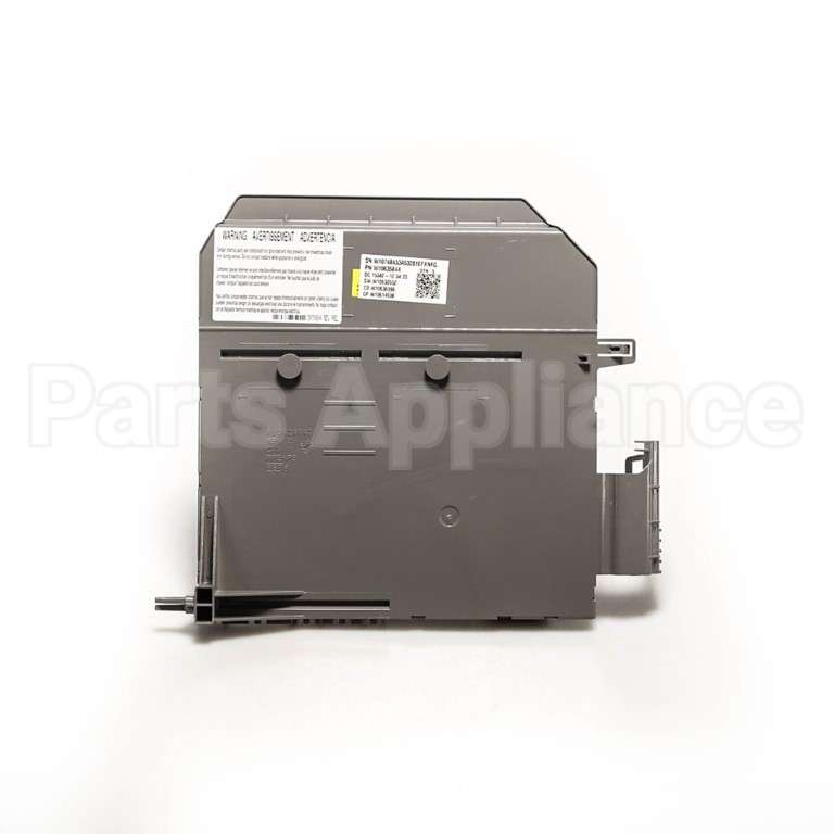WPW10635844 Whirlpool Cntrl-Elec