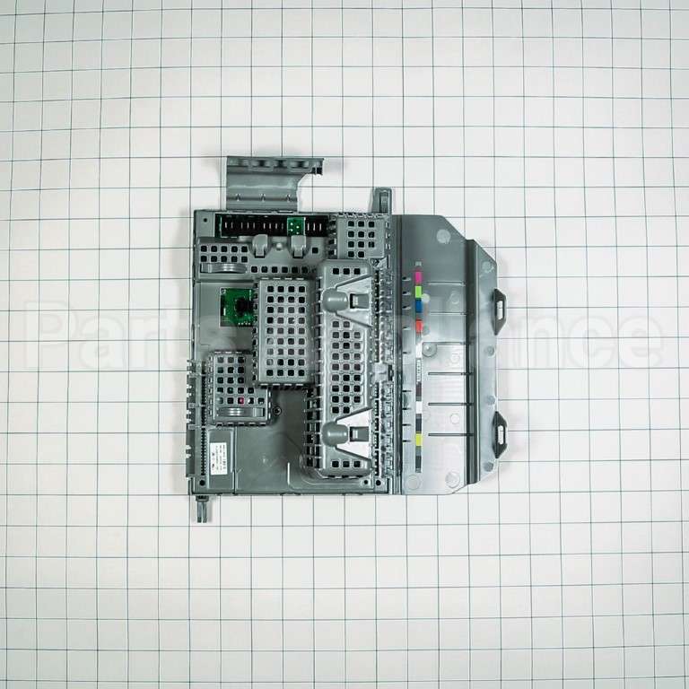 WPW10635844 Whirlpool Cntrl-Elec