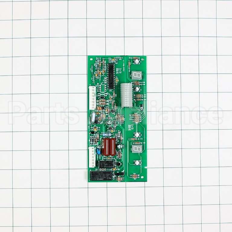 WPW10637328 Whirlpool Cntrl-Elec