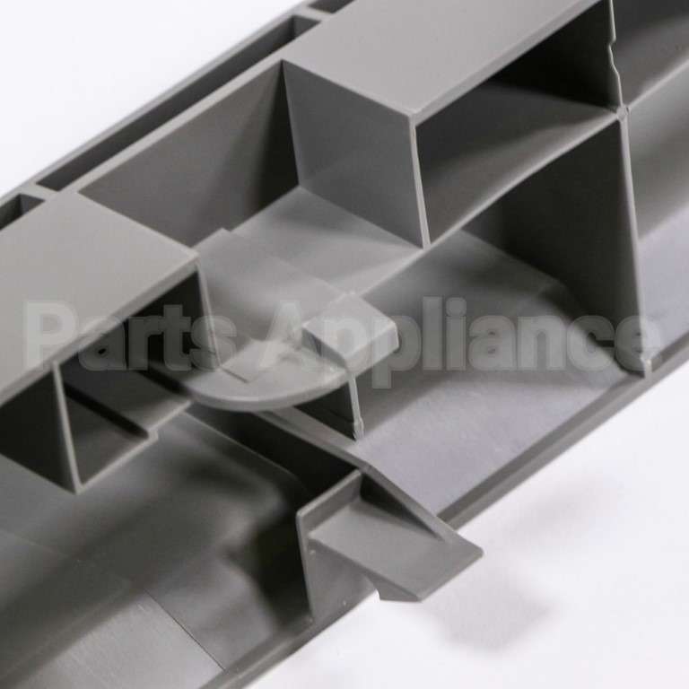 WPW10637671 Whirlpool Grille-Frt