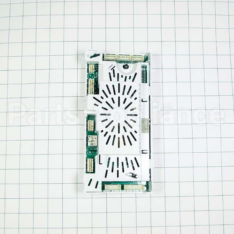 WPW10643260 Whirlpool Cntrl-Elec
