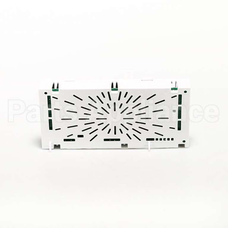WPW10643260 Whirlpool Cntrl-Elec