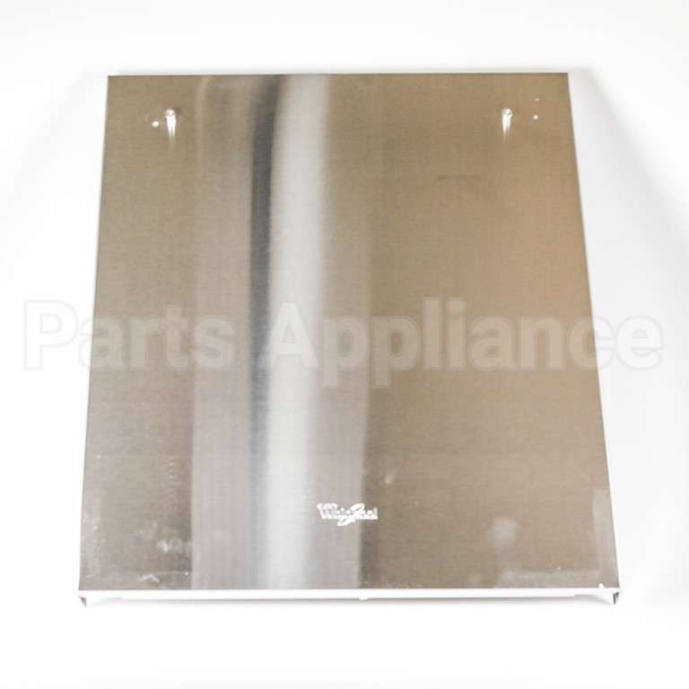 WPW10644289 Whirlpool Panel