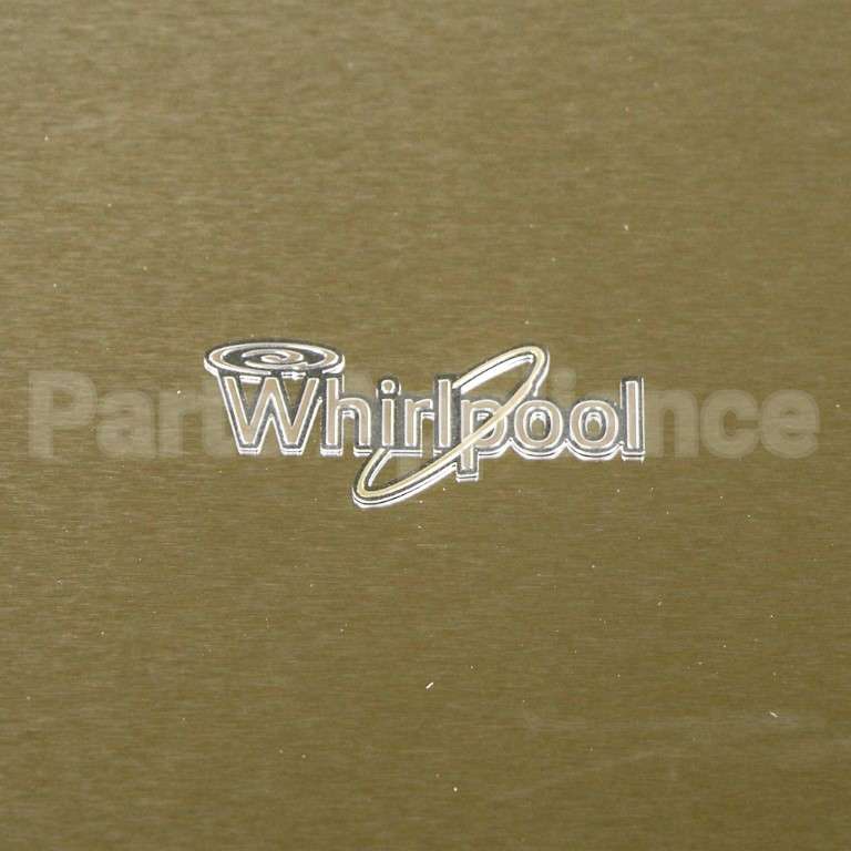 WPW10644292 Whirlpool Panel