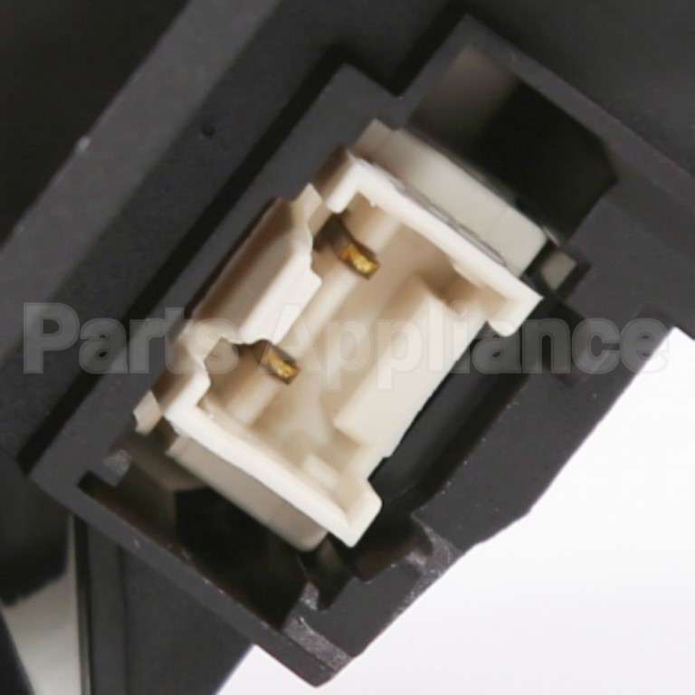 WPW10653840 Whirlpool Latch-Door