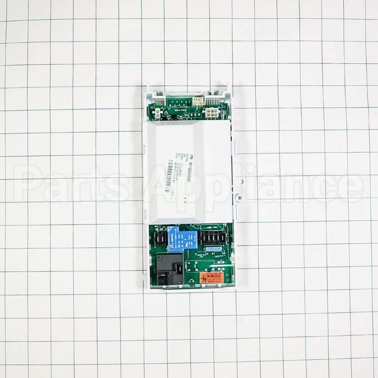 WPW10654006 Whirlpool Cntrl-Elec