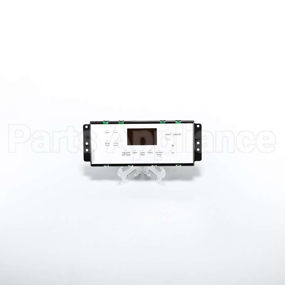 WPW10655829 Whirlpool Cntrl-Elec