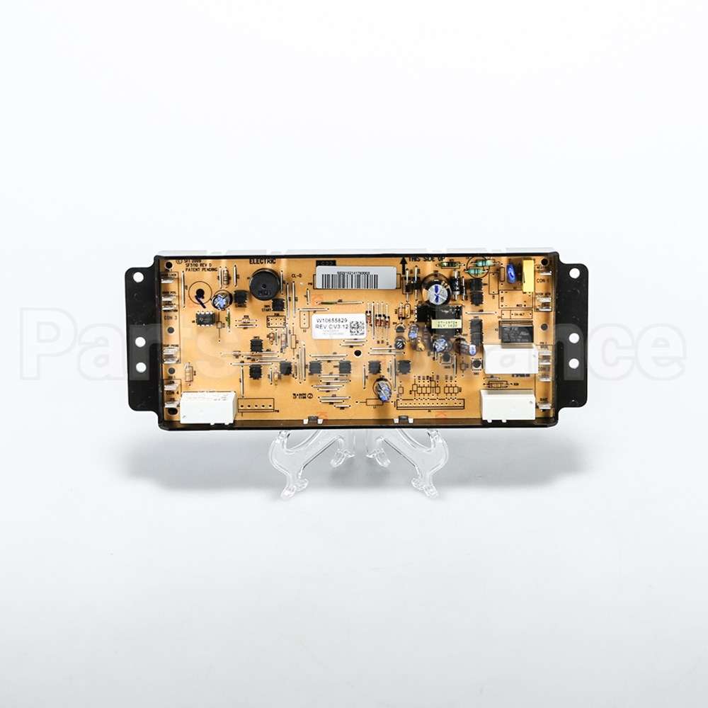 WPW10655829 Whirlpool Cntrl-Elec
