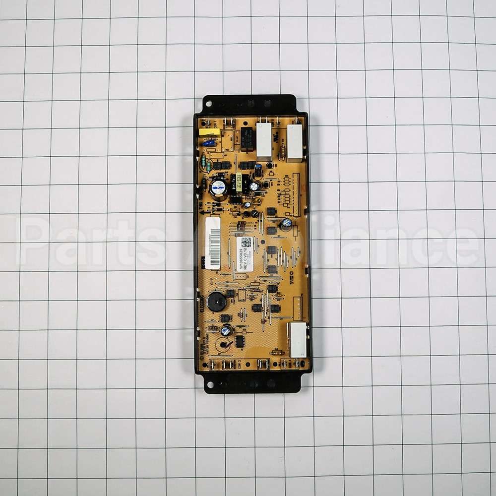 WPW10655829 Whirlpool Cntrl-Elec