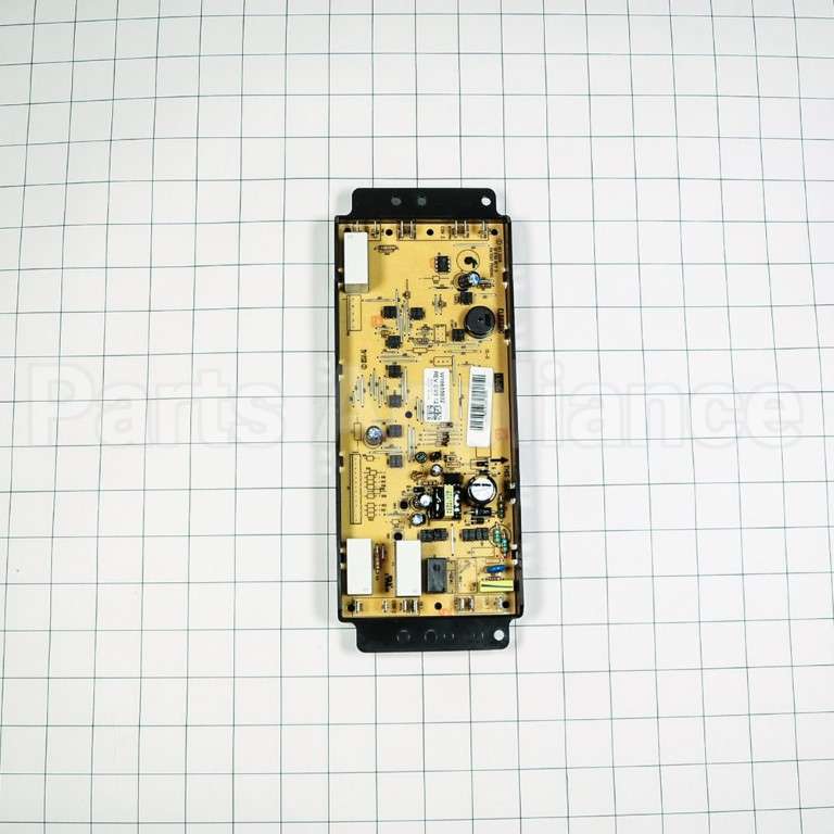 WPW10655832 Whirlpool Cntrl-Elec