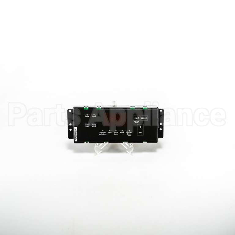 WPW10655832 Whirlpool Cntrl-Elec