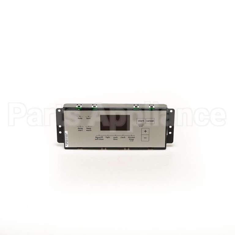 WPW10655837 Whirlpool Cntrl-Elec