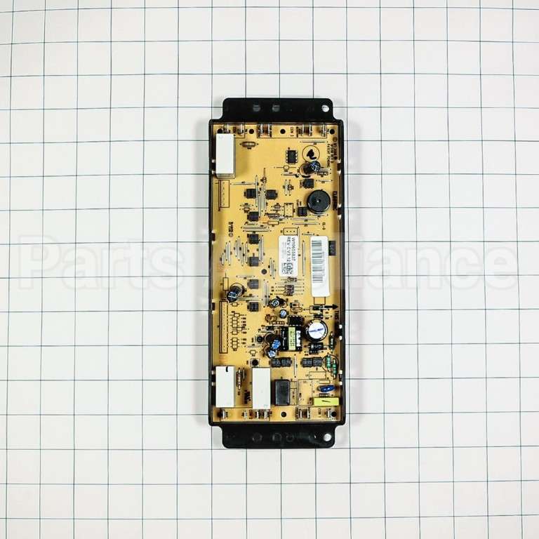 WPW10655837 Whirlpool Cntrl-Elec