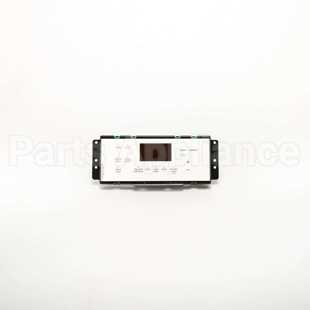 WPW10655840 Whirlpool Cntrl-Elec