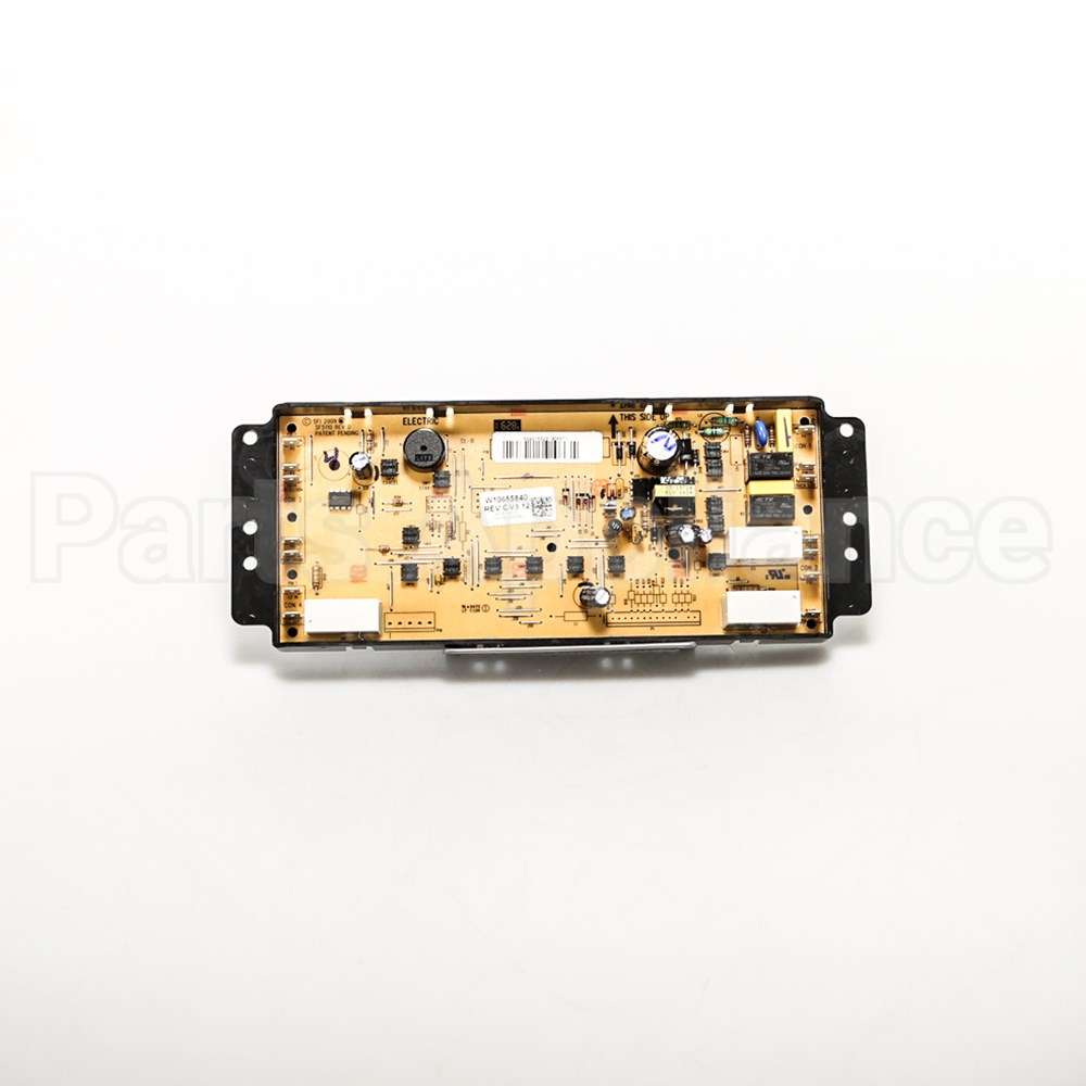 WPW10655840 Whirlpool Cntrl-Elec