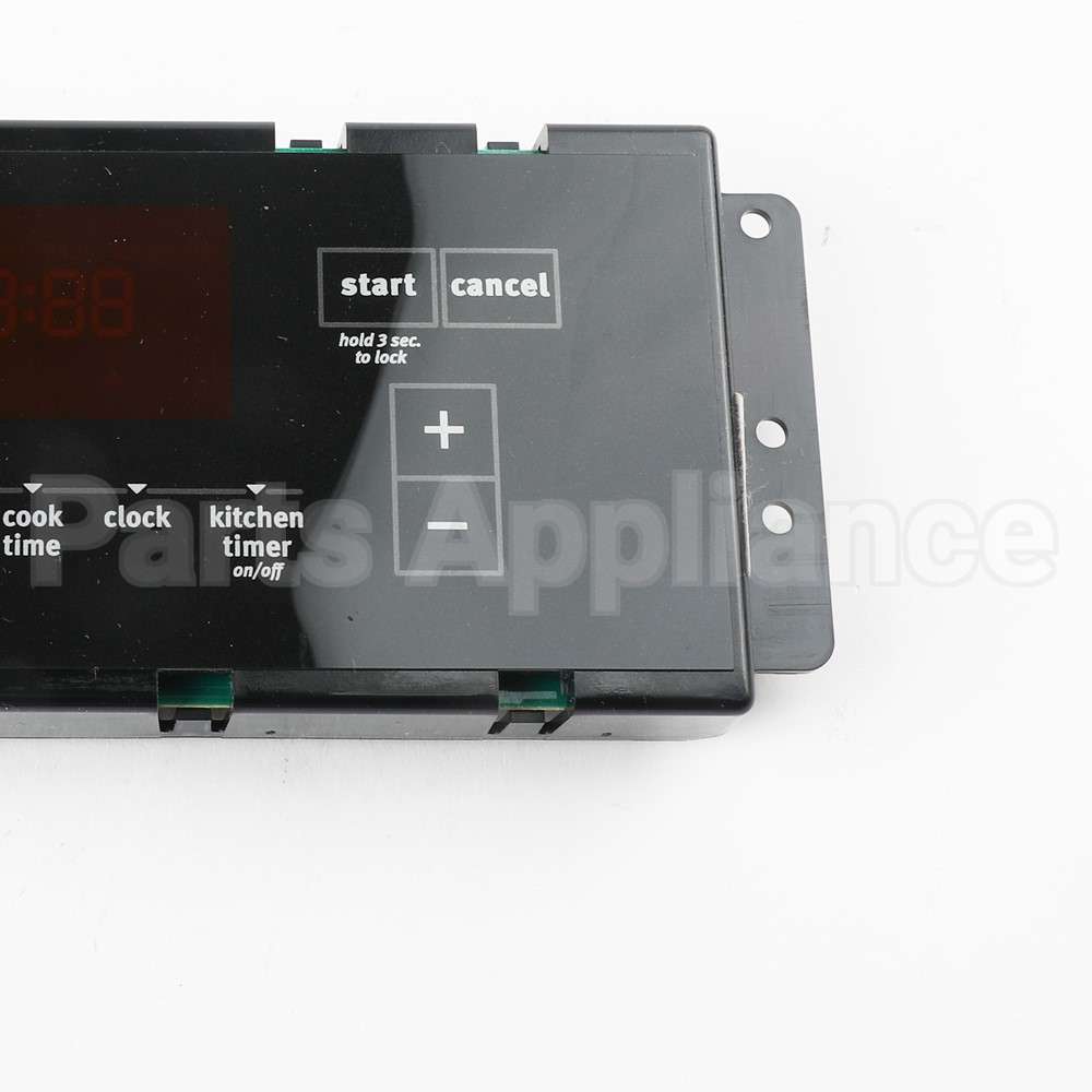 WPW10655843 Whirlpool Cntrl-Elec