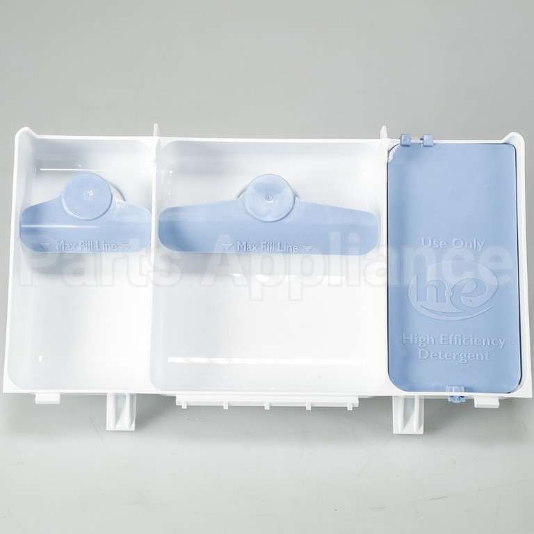 WPW10658443 Whirlpool Drawer