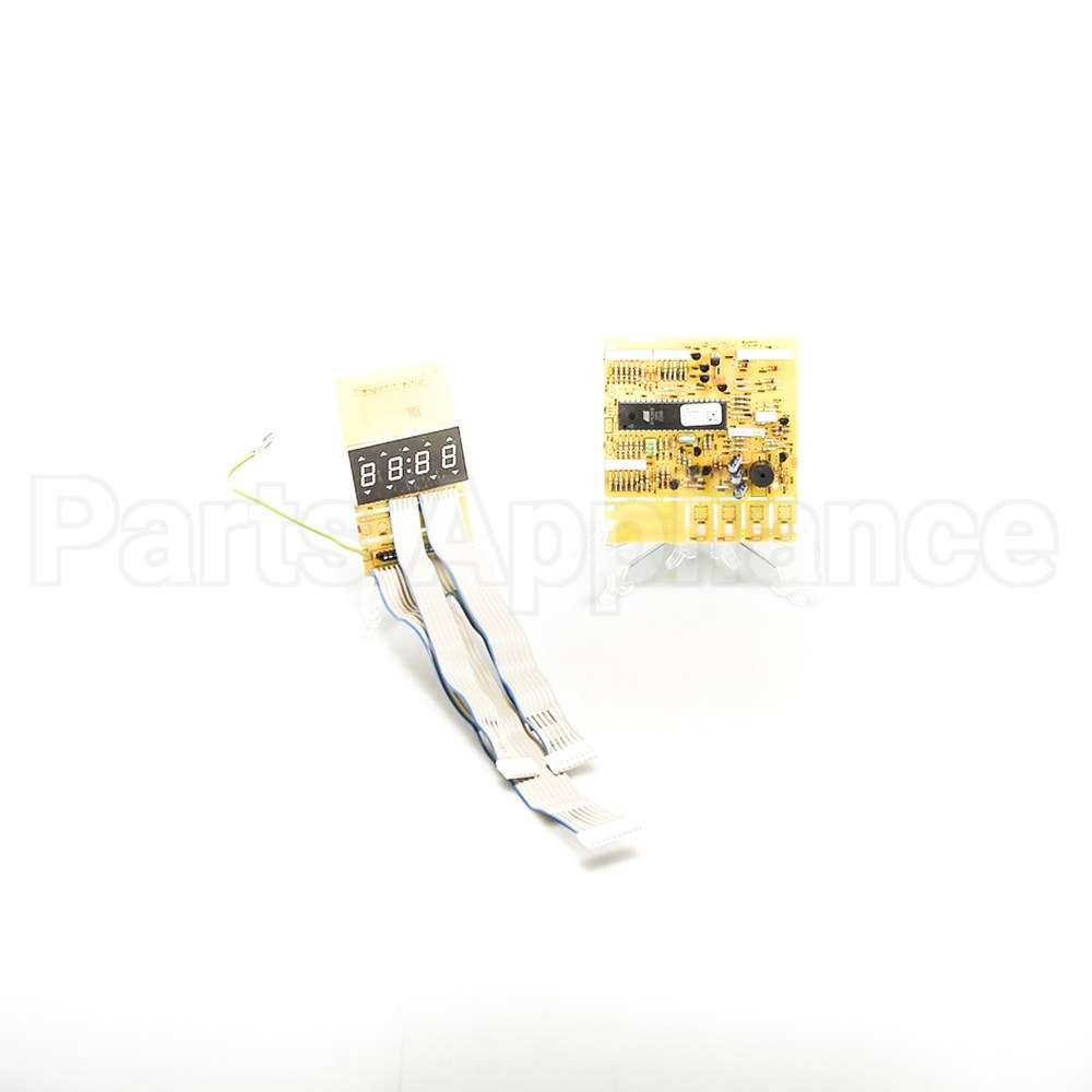 WPW10660608 Whirlpool Cntrl-Elec