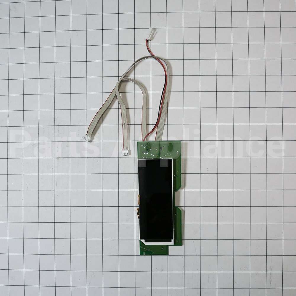 WPW10661087 Whirlpool Cntrl-Elec