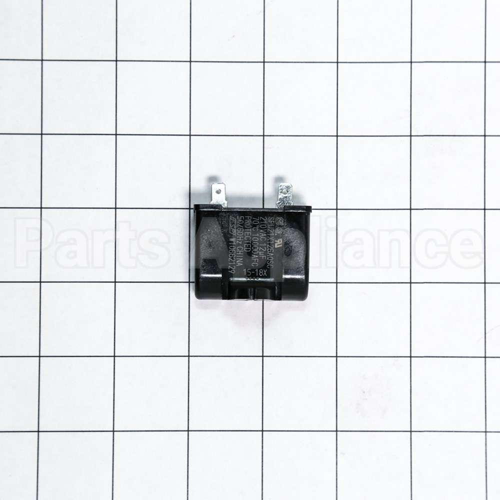 WPW10662129 Whirlpool Capacitor
