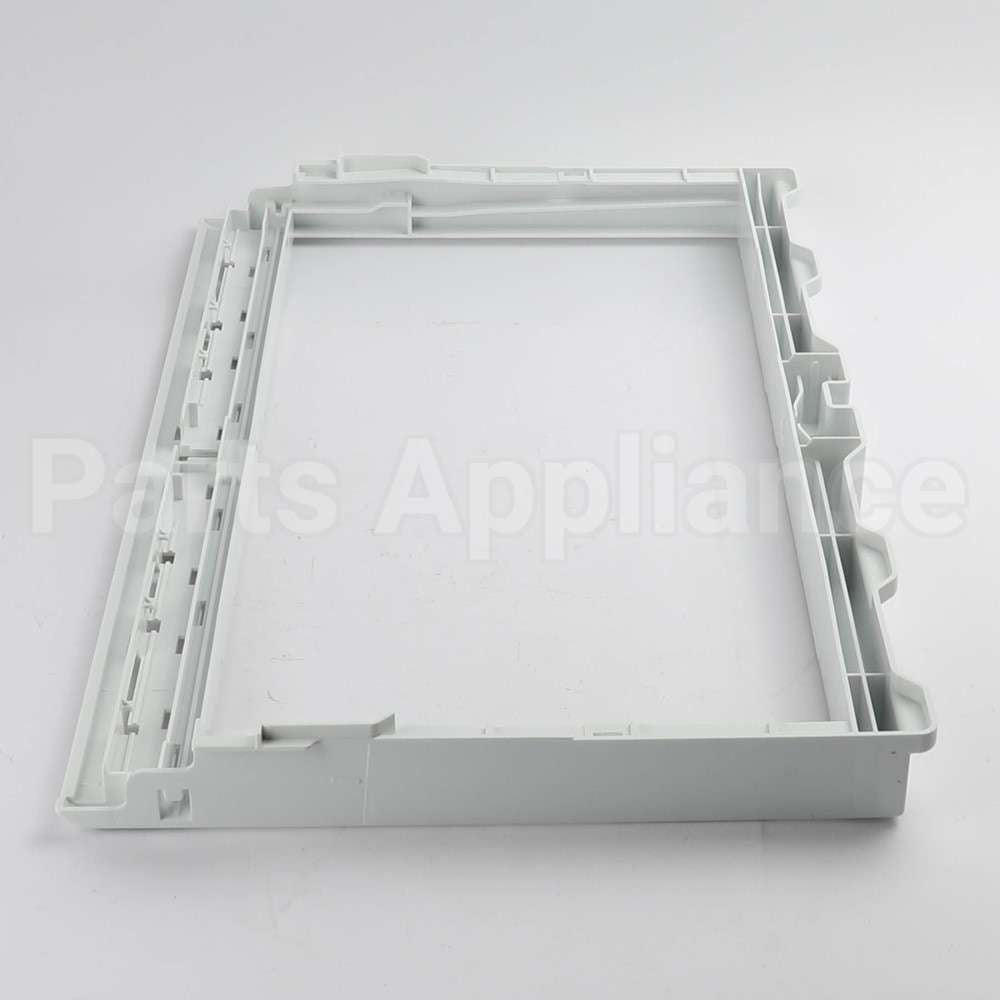 WPW10671240 Whirlpool Frame