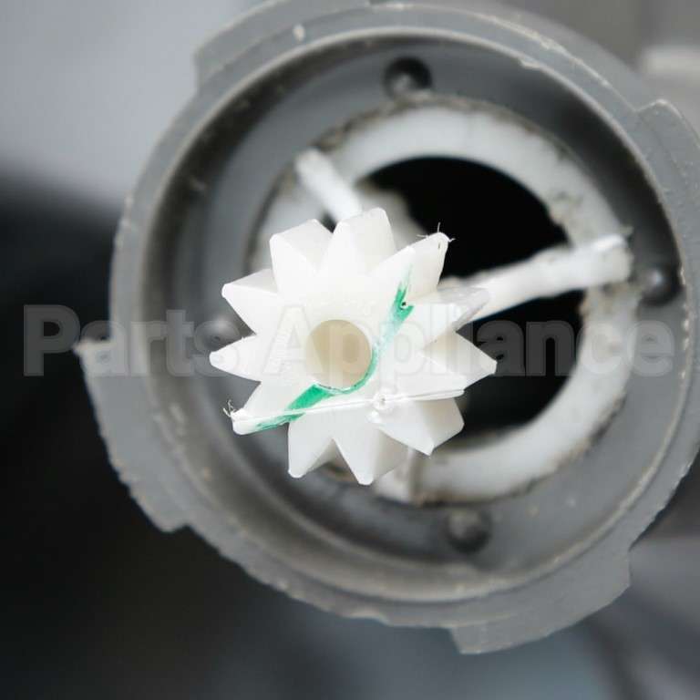 WPW10671942 Whirlpool Pump&Motor