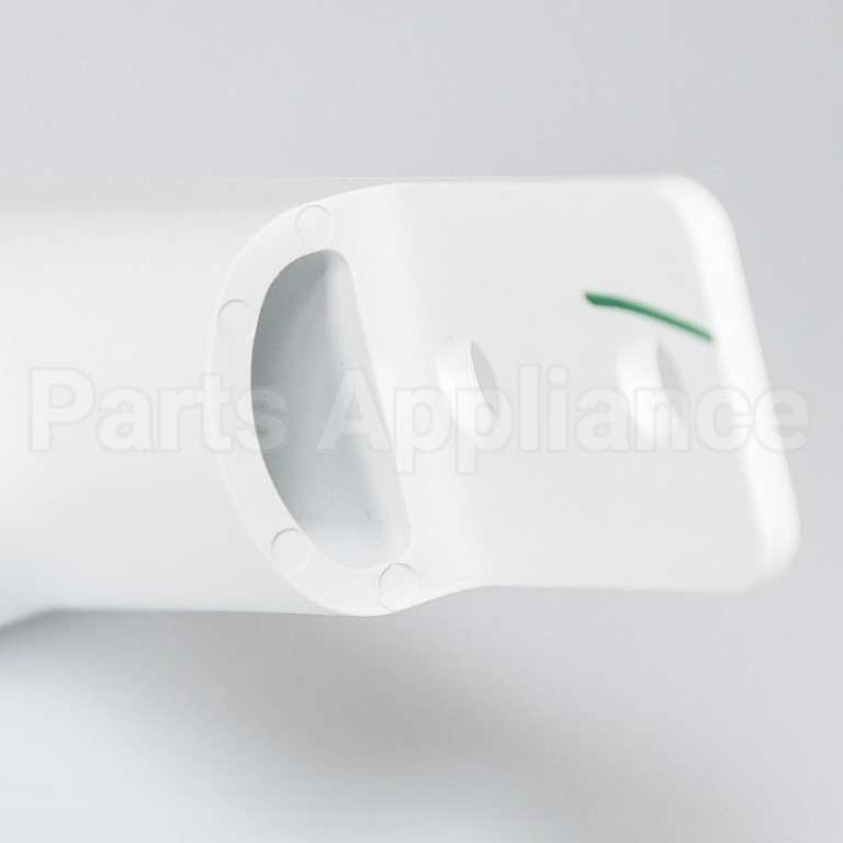 WPW10672333 Whirlpool Handle