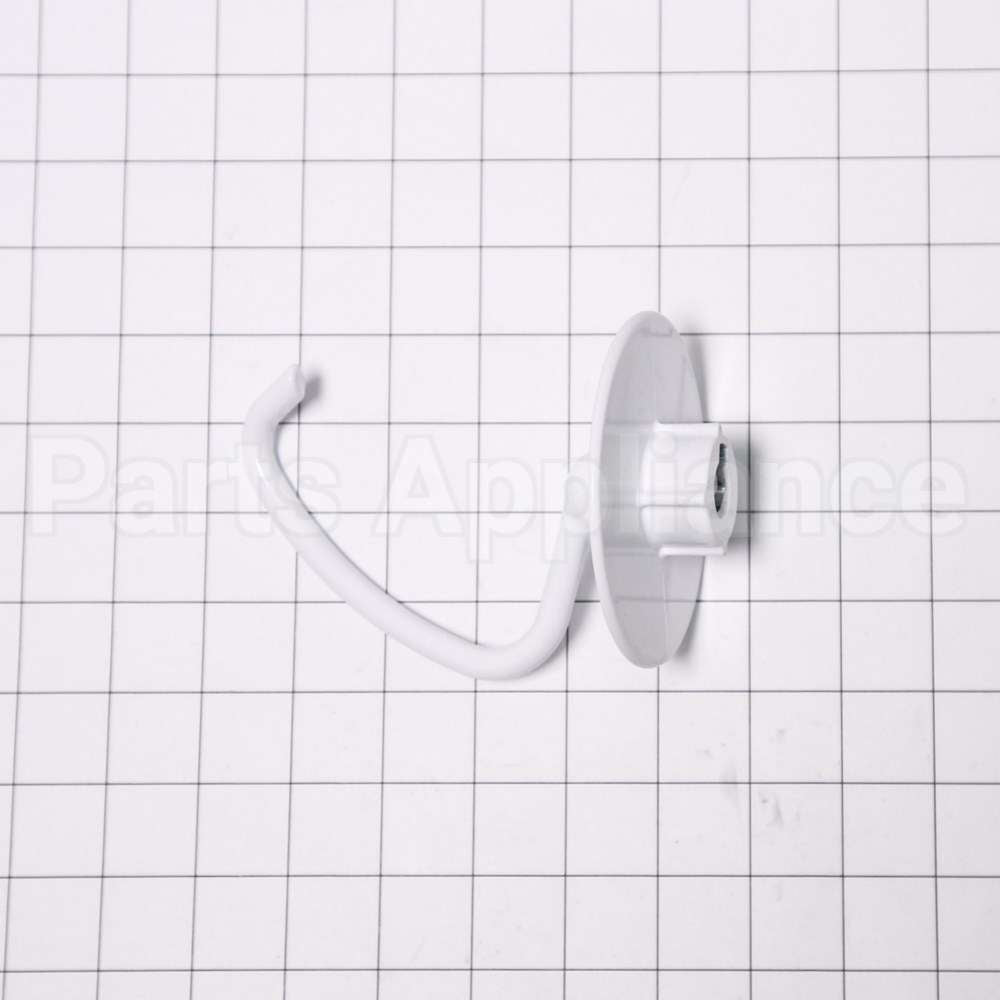WPW10674618 Whirlpool Hook-Dough