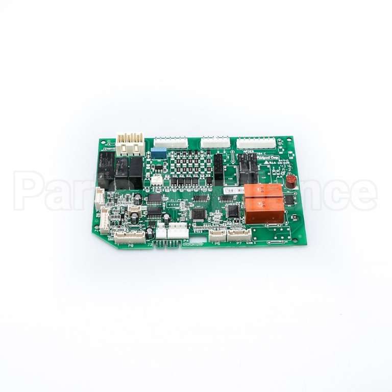 WPW10675033 Whirlpool Cntrl-Elec