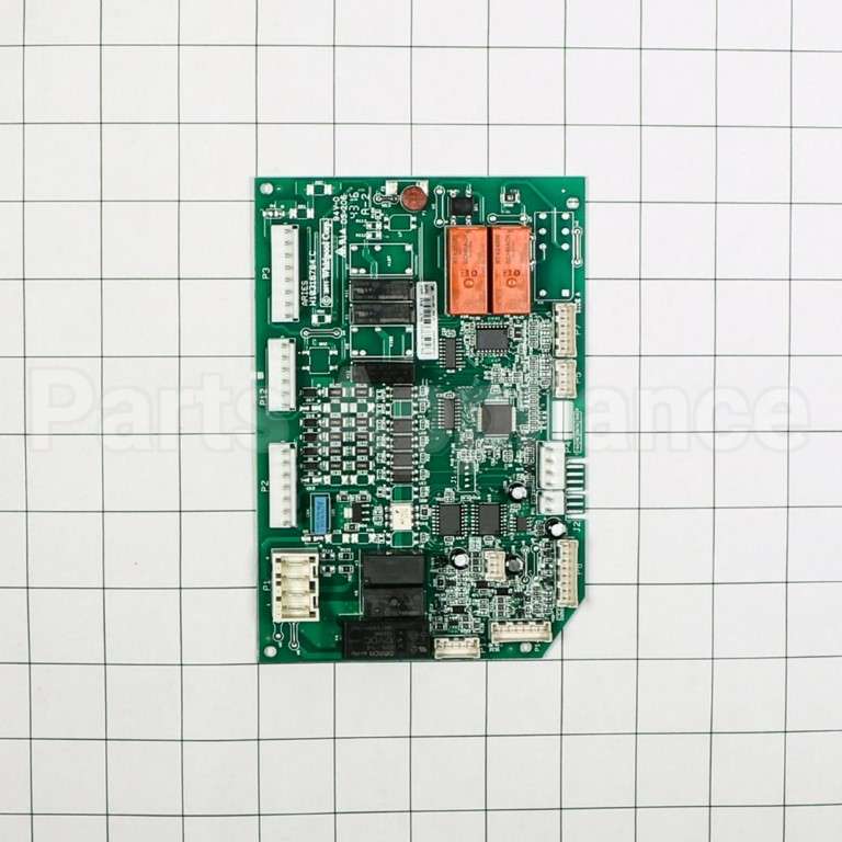 WPW10675033 Whirlpool Cntrl-Elec