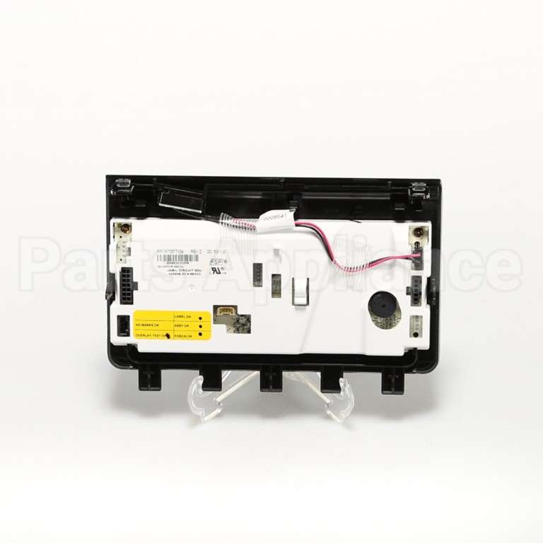 WPW10677104 Whirlpool Cntrl-Elec