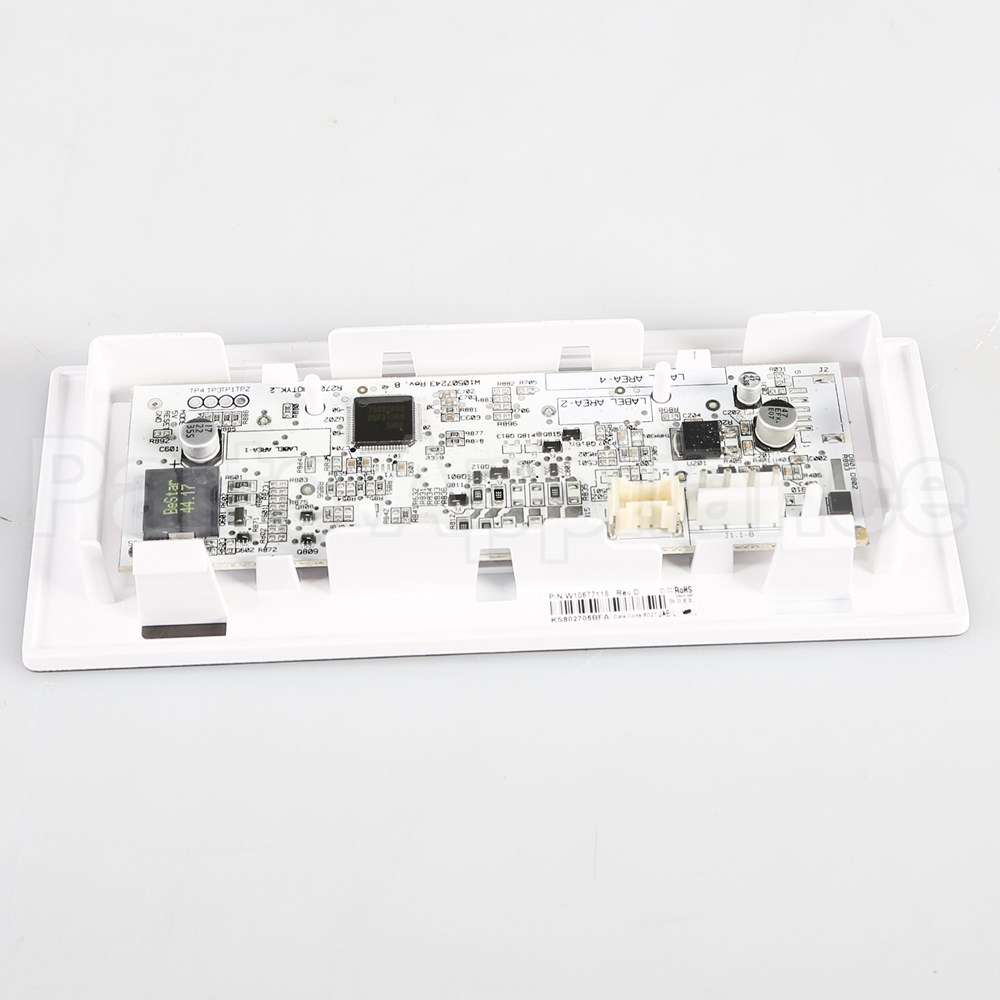 WPW10677118 Whirlpool Cntrl-Elec
