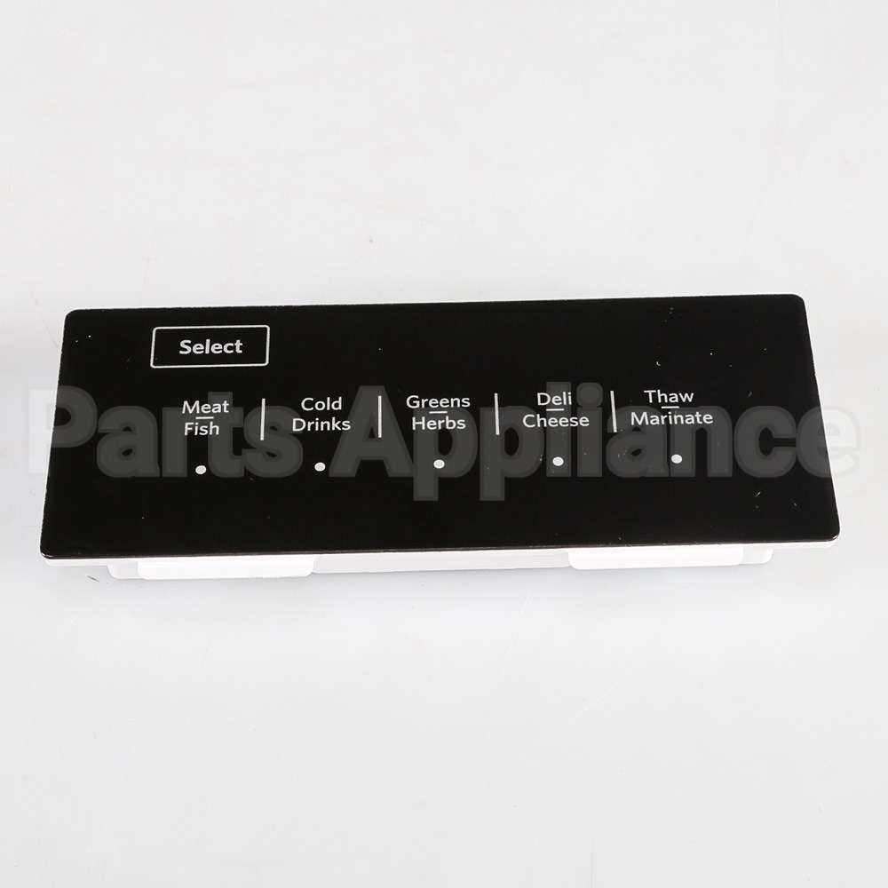WPW10677118 Whirlpool Cntrl-Elec