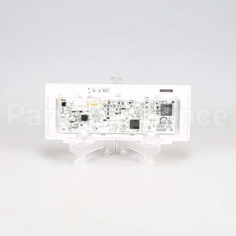 WPW10677118 Whirlpool Cntrl-Elec