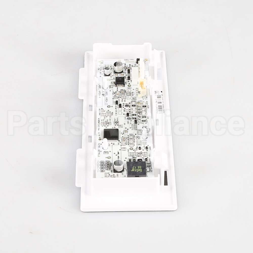 WPW10677118 Whirlpool Cntrl-Elec
