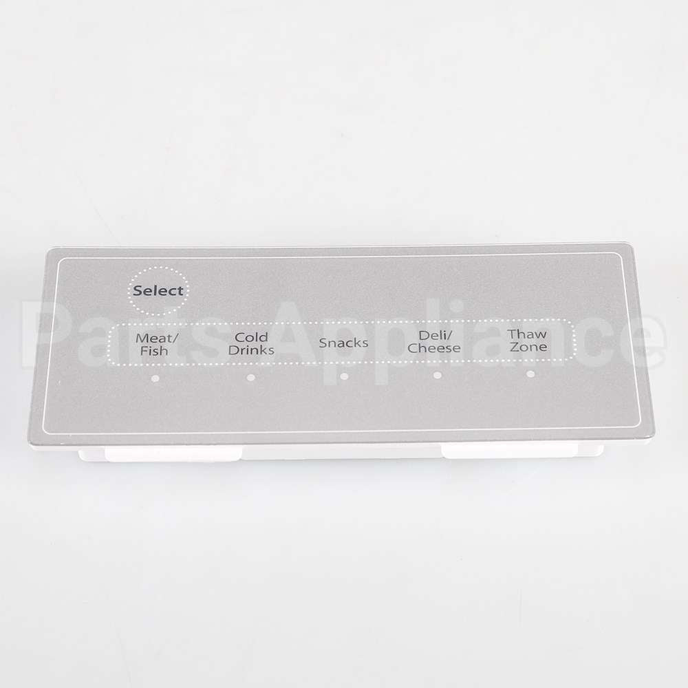 WPW10677119 Whirlpool Cntrl-Elec