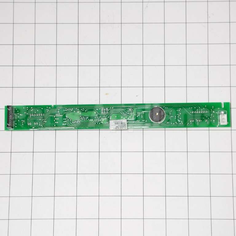 WPW10677146 Whirlpool Cntrl-Elec