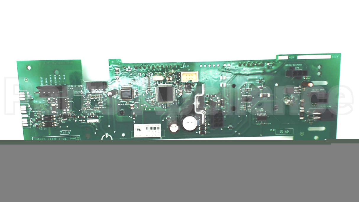 WPW10679196 Whirlpool Cntrl-Elec