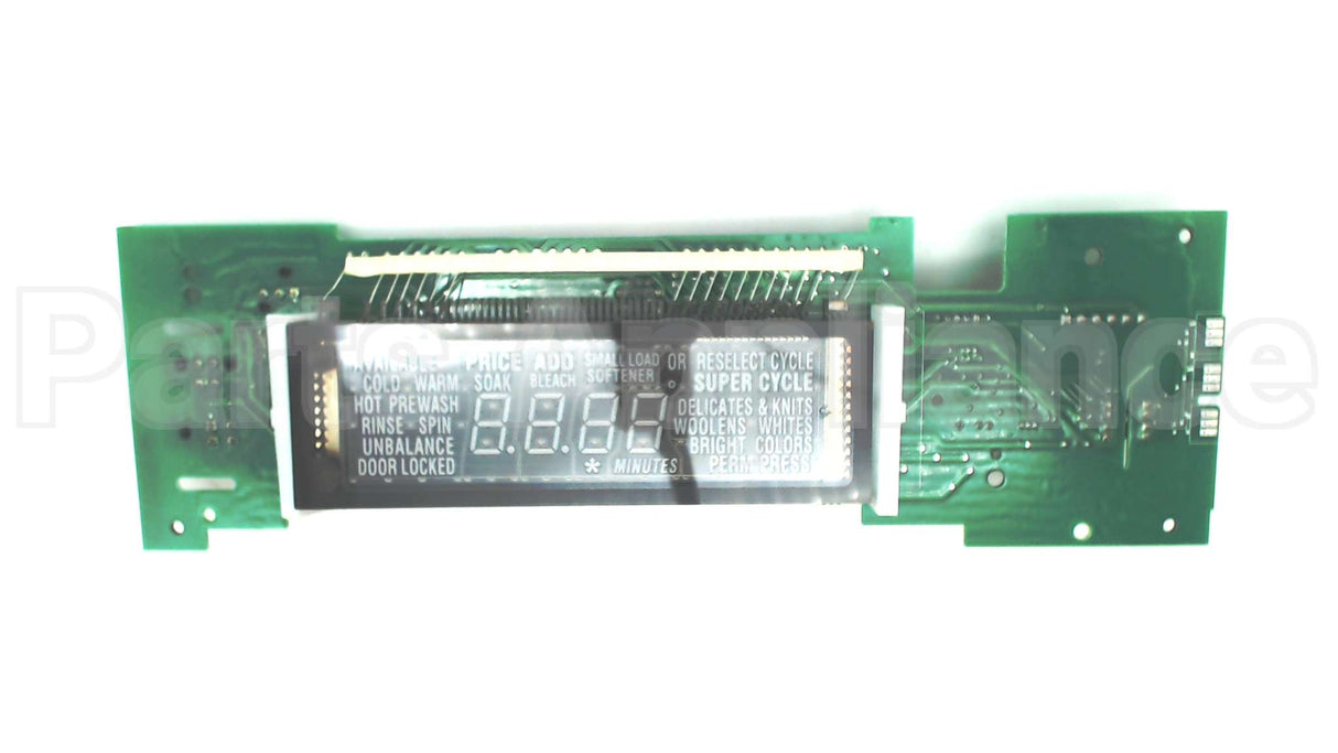 WPW10679196 Whirlpool Cntrl-Elec