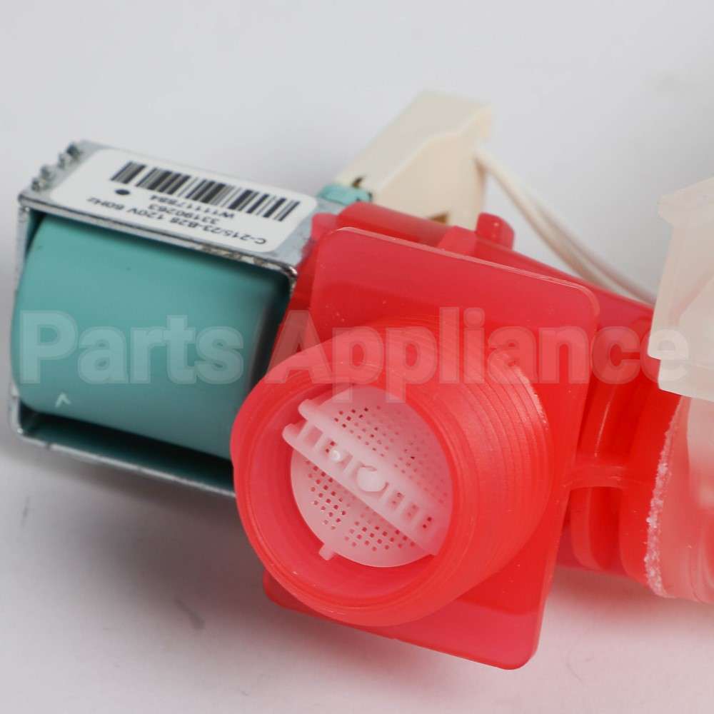 WPW10683653 Whirlpool Valve